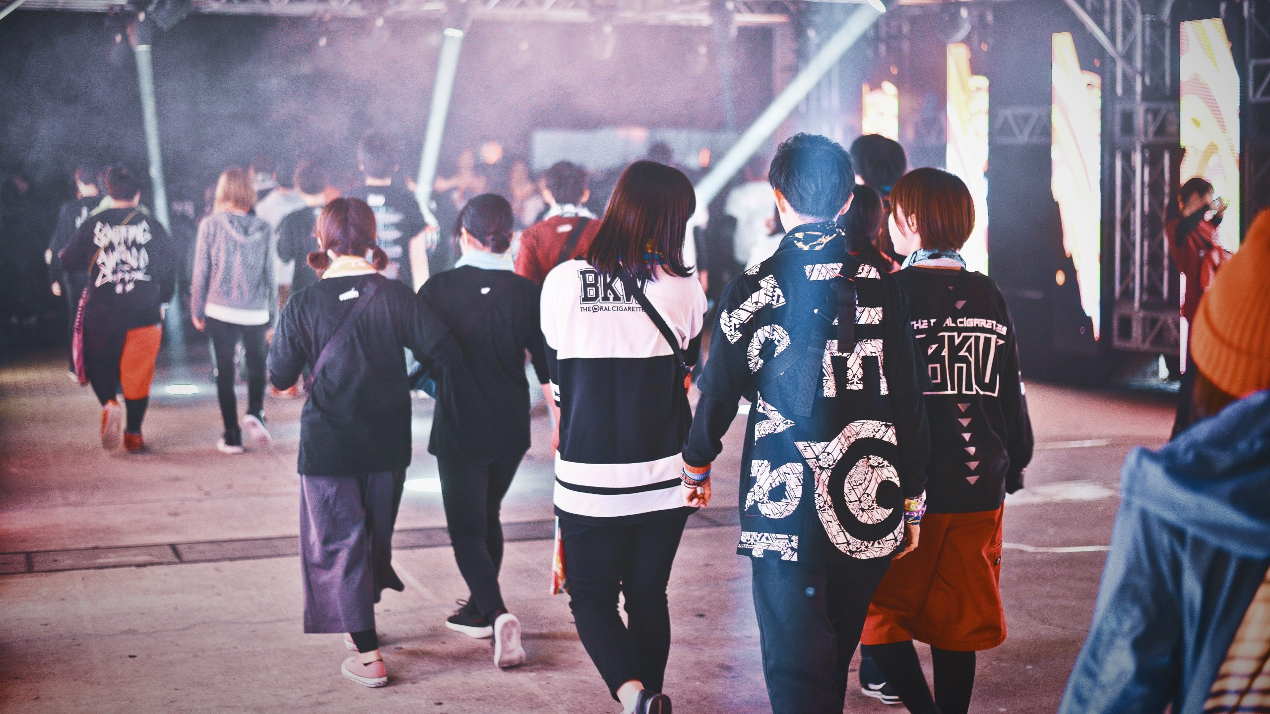 Thai psychedelic rock