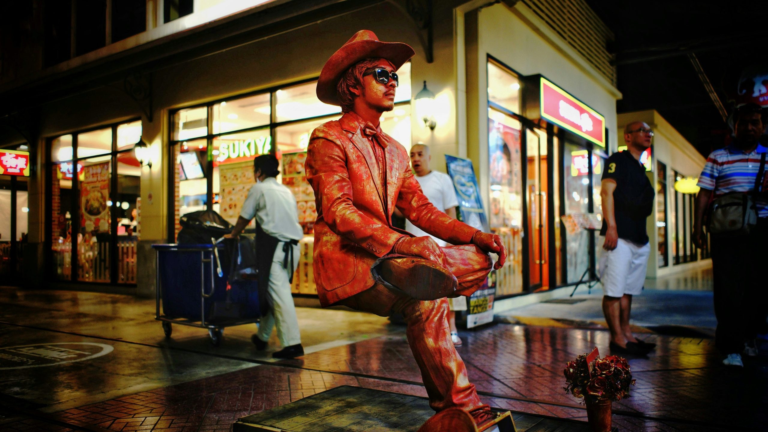 Thai psychedelic rock