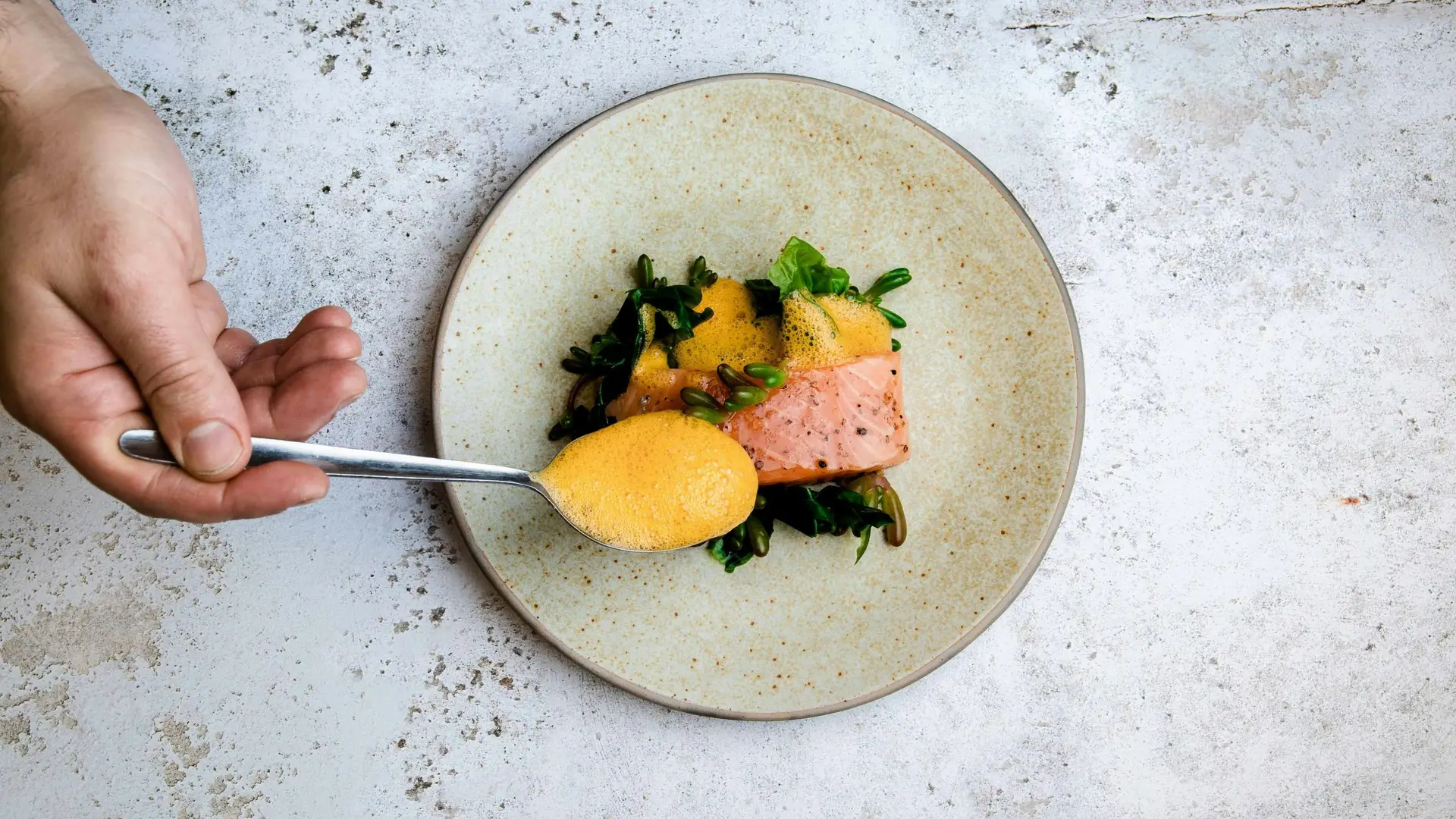 best movies about food