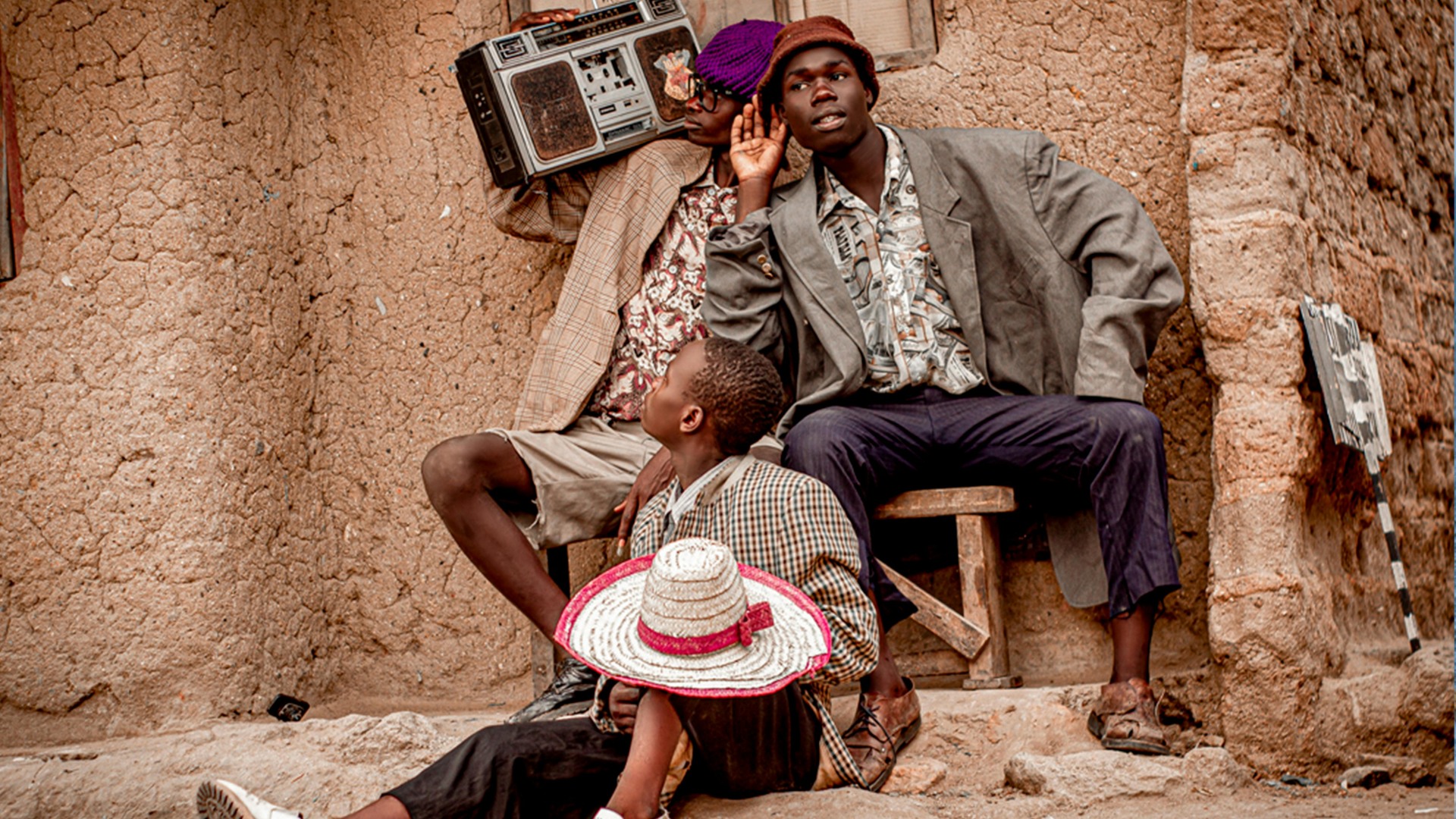 Malawi music