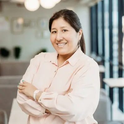 Anali Oda Salcedo