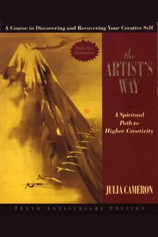 Best books about creative thinking