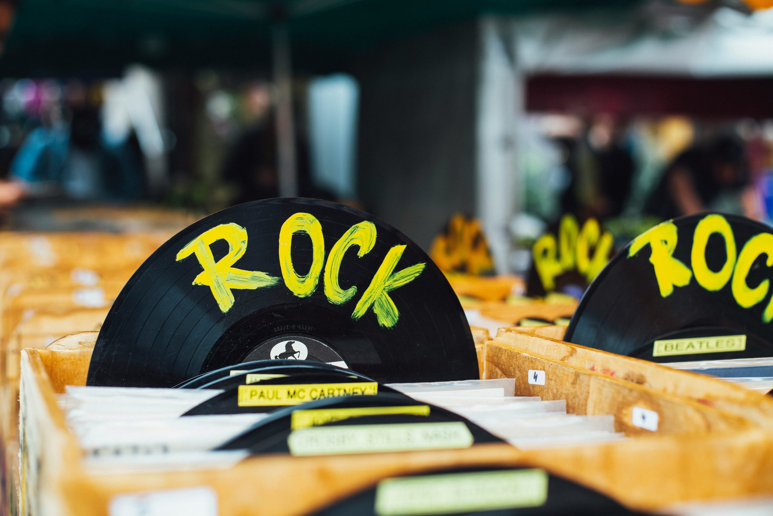 Best Shoegaze Bands