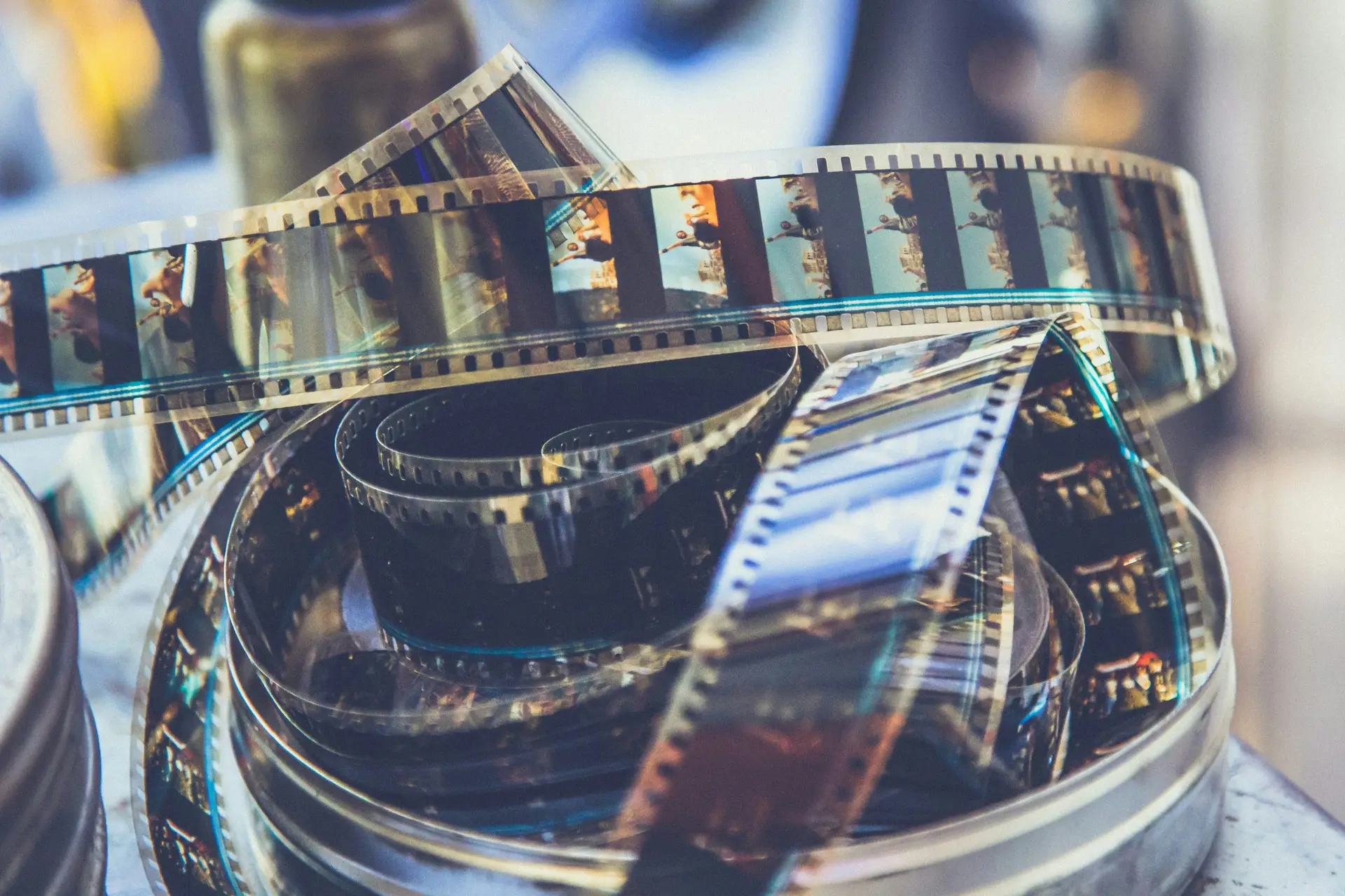 Global movie directors