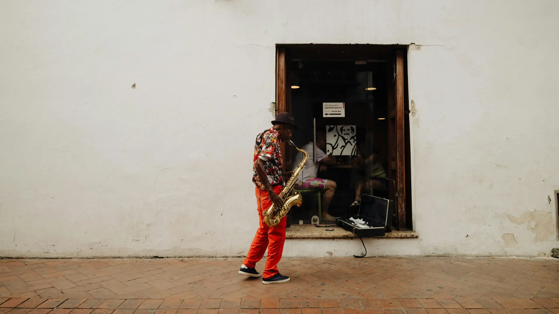 colombian music