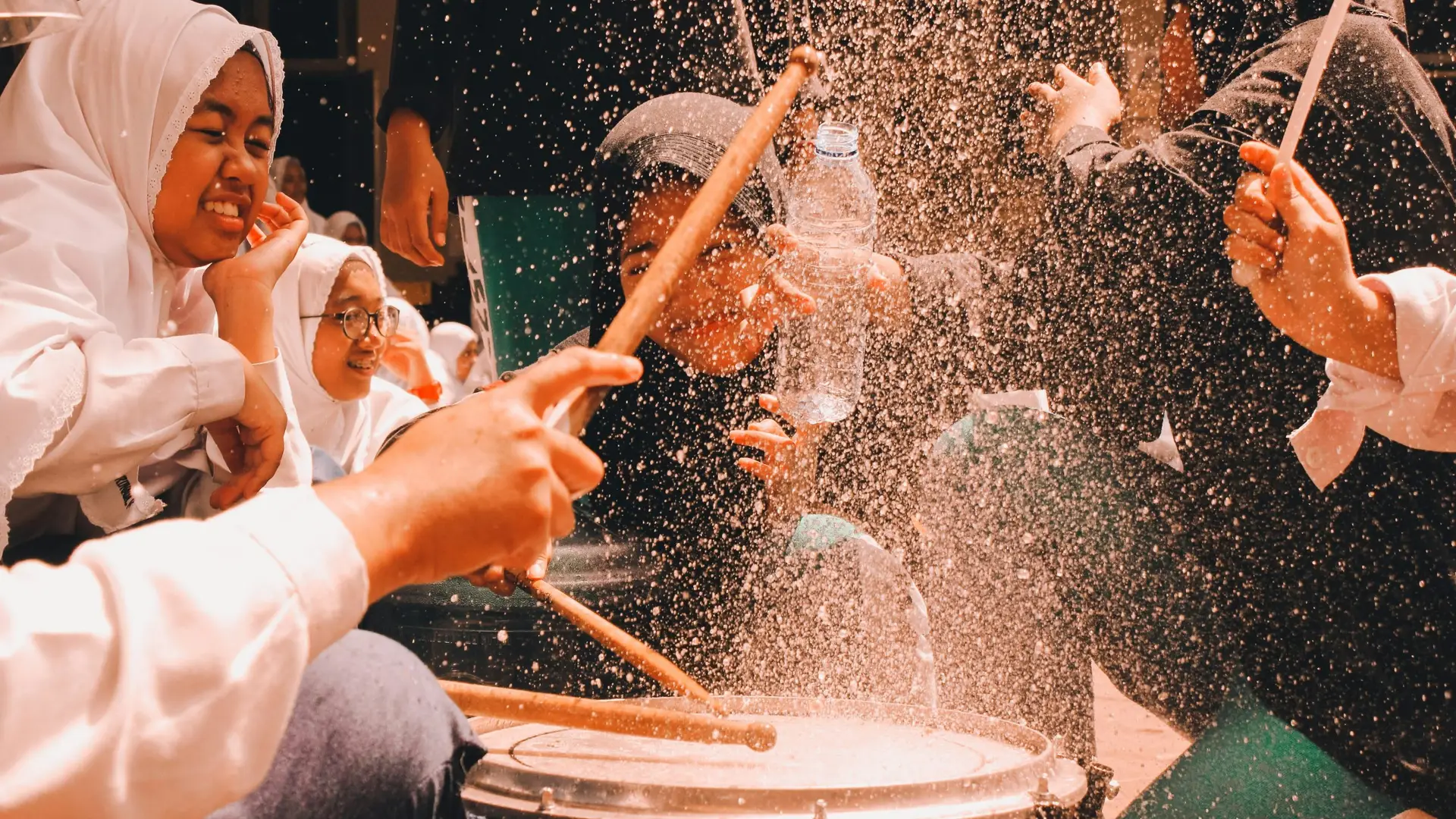 Indonesian music