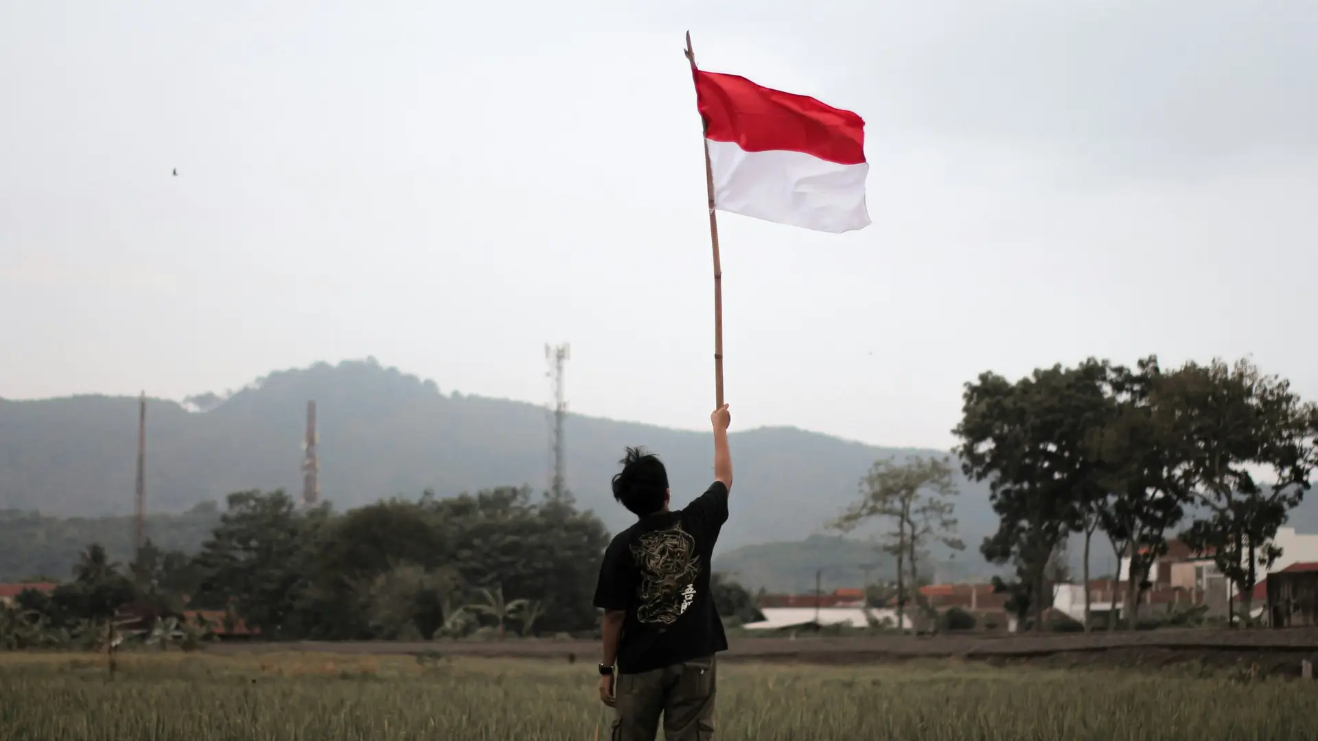 Indonesian music