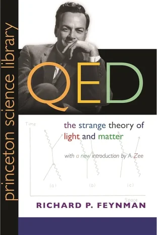 quantum theory books
