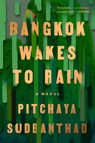 Thai Books