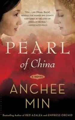 Pearl of China By Anchee Min