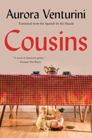 argentinian books