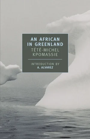 An-African-in-Greenland