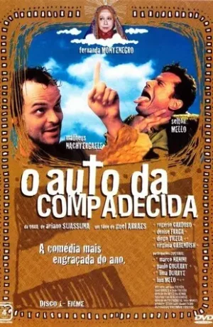 brazil movie