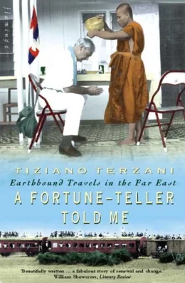 fortune teller